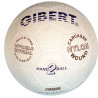 3420210200835 - BALLON HAND BALL CAOUTCHOUC  T, 2 Ø 17,5CM