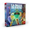 807658000396 - LA CHASSE AUX MONSTRES