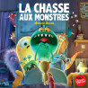 807658000396 - LA CHASSE AUX MONSTRES