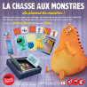 807658000396 - LA CHASSE AUX MONSTRES