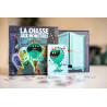 807658000396 - LA CHASSE AUX MONSTRES