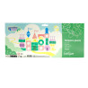 3701254700957 - 10 TAMPONS GEANTS FORMES GEOMETRIQUES ASSORTIES
