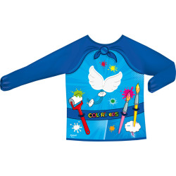 3154148204107 - 1 TABLIER 4 A 8 ANS MAPED