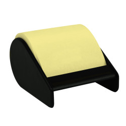 3701254711564 - ROULEAU DISTRIBUTEUR NOTES JAUNE 10MX60MM