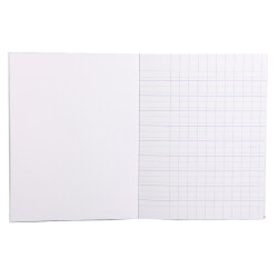 3210331085028 - CAHIER MATERNELLE 17X22 32P DL4MM + UNI