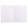 3210331085028 - CAHIER MATERNELLE 17X22 32P DL4MM + UNI