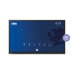 3035261264080 - ÉCRAN INTERACTIF TACTILE ULMANNTOUCH 75
