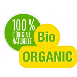 3167866991839 - PATE À MODELER BIO SET DÉCOUVERTE 6 POTS 90G COLORIS ASSORTIS