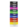 3700773320615 - 12 STICKS GOUACHE JUMBO 40G COLORIS ASSORTIS
