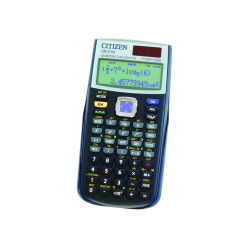 4562195134404 - CALCULATRICE SCIENTIFIQUE SR 270XPU