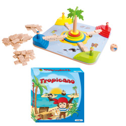 4014888225109 - TROPICANO