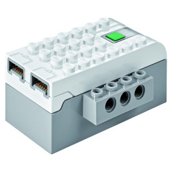 673419251556 - LEGO WEDO 2.0 SMARTHUB 2 PORTS 45301