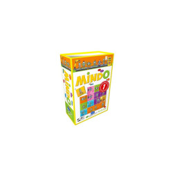 3664824000102 - MINDO - ROBOTS
