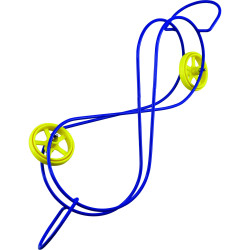 4027608650853 - JEU DE MOTRICITE INFINIE