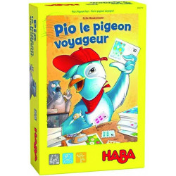4010168261713 - PIO LE PIGEON