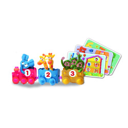 4041077002685 - PLAYMAIS CARTES LES NOMBRES