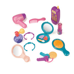8413082970215 - MALLETTE BEAUTE