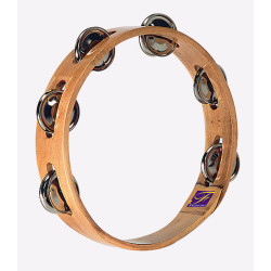3549540005825 - COURONNE 12 CYMBALETTES 20CM
