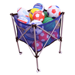 3420210088273 - RANGE BALLONS PLIABLE