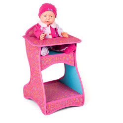 6943478006232 - CHAISE HAUTE