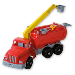 8000796160935 - GRAND CAMION DE POMPIER