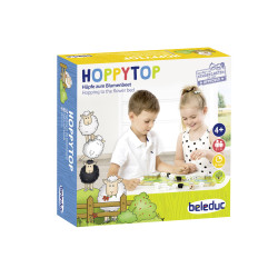 4014888228100 - HOPPYTOP