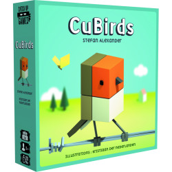 3760273010058 - CUBIRDS