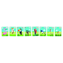 3760273010058 - CUBIRDS