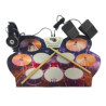 0040232544774 - BATTERIE DEROULANTE