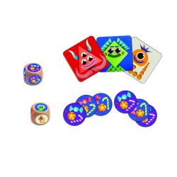 3070900085459 - SWEET MONSTER