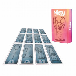 7640139531889 - MISTY