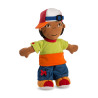 8413082963200 - POUPÉE ETHNIQUE SOUPLE LATINE