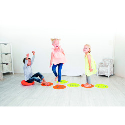 4014888671401 - STEPPING STONES