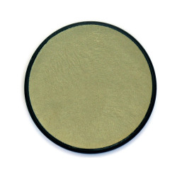 3700010412042 - FARDS DE MAQUILLAGE GALET 20ML OR