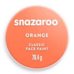 3700010412004 - FARDS DE MAQUILLAGE 20ML ORANGE