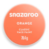 3700010412004 - FARDS DE MAQUILLAGE 20ML ORANGE
