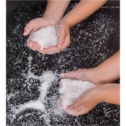 5060293703830 - NEIGE INSTANTANEE POT 125 GR