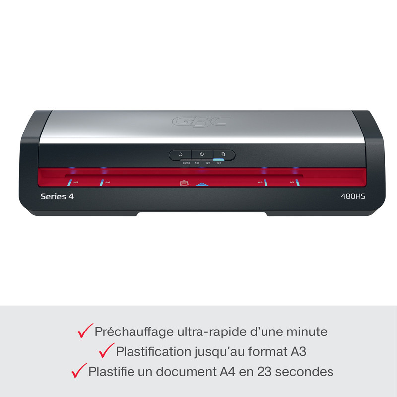 5028252336437 - PLASTIFIEUSE A3 480HS
