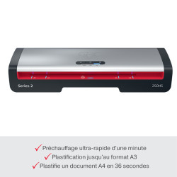 5028252336413 - PLASTIFIEUSE 250 HS A3