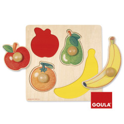 8410446540008 - LES FRUITS