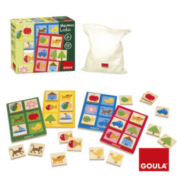 8410446534137 - MEMO LOTO BOIS