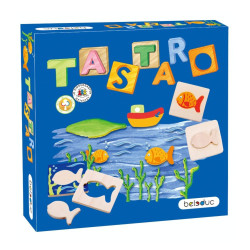 4014888223969 - TASTARO