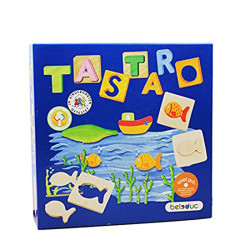 4014888223969 - TASTARO