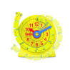 848850113828 - HORLOGE GEANTE MAGNETIQUE AVEC LIGNE NUMEROTEE