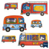 6936352500773 - LES VEHICULES