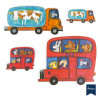 6936352500773 - LES VEHICULES