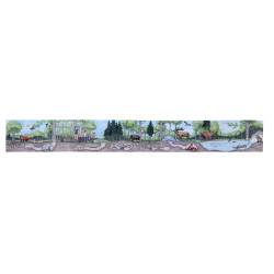 4014888162107 - DECOUVRE LA FORET