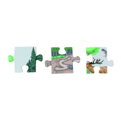 4014888162107 - DECOUVRE LA FORET