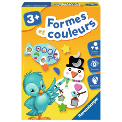 4005556240326 - JEU DES FORMES ET DES COULEURS