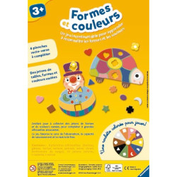 4005556240326 - JEU DES FORMES ET DES COULEURS